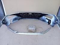 фото thumb №7, Hyundai nexo бампер передний решётка радиатора молдинг ory!