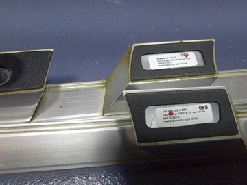 фото thumb №5, Audi a6 c7 allroad рейлінги дахові комплект 4g9860021c