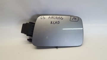 фото thumb №1, Citroen c5 aircross крышка заливка топлива петля капота