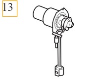 фото thumb №1, Пальник вебасто volvo