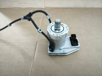фото thumb №6, Ford transit custom mk2 2023-26r- двигун редуктор кермового