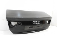 фото thumb №5, Audi a6 c7 4g sedan крышка багажника задняя