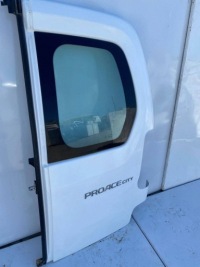 фото thumb №10, Двері задні комплектні орні toyota proace ii / jumpy iii