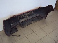 фото thumb №8, Бампер kompletny задняя pdc citroen ds3 2010 kjc