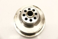 фото thumb №3, Alfa romeo giulia quadrifoglio 2.9 v6 шкив коленчатого вала