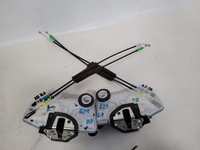 фото thumb №1, Замок дверь перед правый toyota corolla e21