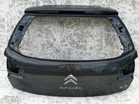 фото thumb №1, Citroen c3 ii 10- кришка багажника багажника задня задня