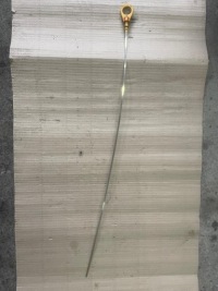 фото thumb №12, Toyota hilux 2.4 2gd ftv 2016 оборудование двигателя натяжитель труба колесо