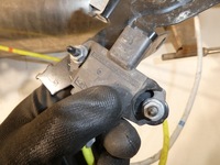 фото thumb №6, Фільтр master iv каталізатор dpf вихлоп 201005105r