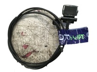 фото thumb №1, Трос ручка открывания капот swift mk8