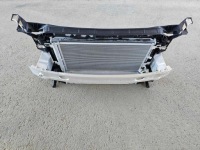 Комплект радіатор вентилятор ремінь передній балка audi a5 f5 2.0 tfsi 1.4 tfsi Оригінал, фото thumb