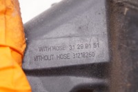 Крышка заливной топлива volvo xc70 2 484-16 31218260 в Украине, фото thumb