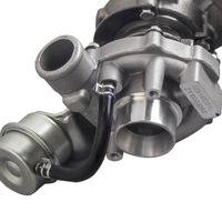 фото thumb №9, Turbo dla vw transporter t4 1.9 td 68km