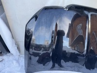 фото thumb №2, Капот mercedes gle w167 19-