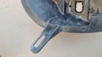 фото thumb №11, Fiat punto evo 09- фара передня перед права європа // 1619