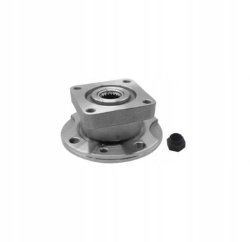 фото thumb №1, Ступица подшипник колёса gsp do seat terra 0.9 1.3 1.4