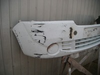 фото thumb №12, Renault trafic ii 2 06- lift бампер перед