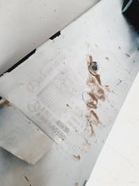 фото thumb №7, Mercedes actros mp4 решётка радиатора бампера решётка радиатора подножка ветровик молдинг