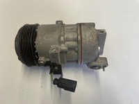 фото thumb №5, Vw up seat mii citigo 1.0 mpi компрессор кондиционера 1s0816803a