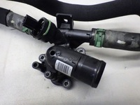 фото thumb №6, Корпус термостата wąż master iii 2.3 d 8200978549