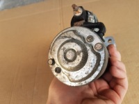 Стартер 2.0 cdti 160km a20dth opel insignia a / 55352882 проверенный Оригинал, фото thumb