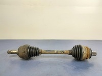 фото thumb №1, Volvo s80 i 2.4 b привідний вал ліва перед