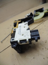 фото thumb №13, Jaguar s-type замок левый перед 2w4a-5421813-ga