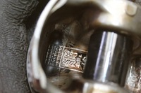 фото thumb №5, Поршень дно audi a3 s3 8v vw skoda 2.0 tfsi cyf 06kt 082272