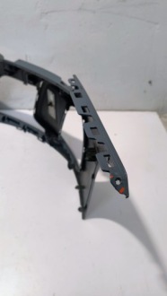 фото thumb №9, Бампер перед передній audi e-tron gt 20-23