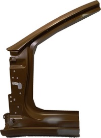 фото thumb №1, Блок двигуна правий передній поріг tesla model 3