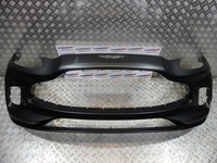 фото thumb №1, Aston martin dbx бампер перед + накладка тонированная зелёный / оригинал