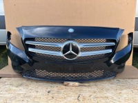 фото thumb №1, Mercedes a klasa w176 бампер передний amg ксенон pdc радар kompletny 191