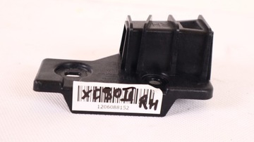 фото thumb №6, Volvo xc90 ii ползун бампера правый перед 31353764