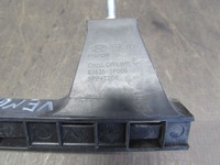 фото thumb №11, Направляющая стекло левый задняя kia venga 09-15r 83535-1p000