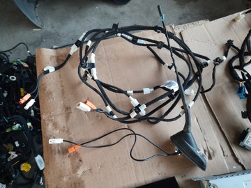 фото thumb №13, Opel mokka b ii навігація радіо джгут gps антена комплект