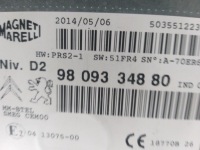 фото thumb №3, Радио навигация 9809334880 c4 grand picasso ii