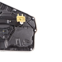 фото thumb №9, Bmw x4 g02 f98 x4m механизм подъемник стекло дверь левый задняя 7417371