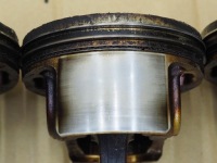 фото thumb №4, Honda stream 2.0 i-vtec 16v 156km k20a1 поршень