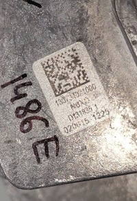 фото thumb №9, Led biled бі-світлодіодний лінза do bmw 2 f45 водія