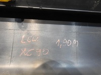 фото thumb №8, Молдинг накладка порог левая volvo xc90 i 30655189