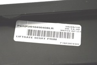 фото thumb №6, Jeep grand cherokee 2013 lhd захист замка багажника