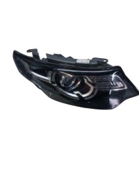 фото thumb №1, Лампа ксенон led права перед land rover discovery sport fk7213w029e