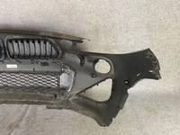 фото thumb №14, Бампер переднє перед - bmw x2 f39 м-пакет 17-