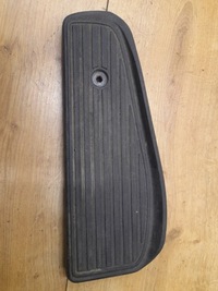 фото thumb №1, Подножка защита порог перед левая alfa romeo 159