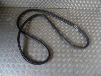 фото thumb №1, Bmw x6 f16 прокладка кузовная крышки багажника