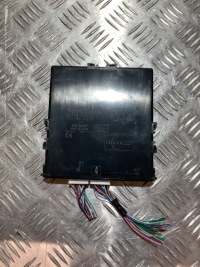 Купить Модуль smart key toyota prius iv 15-, фото thumb