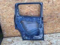 фото thumb №3, Двері задня ліва jeep compass ii 17-