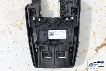 фото thumb №15, Audi a3 набор mmi панель + монитор + считыватель 8v0035874c 8v0919603c 8v085727