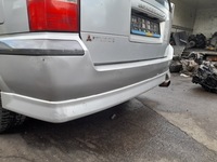 фото thumb №10, Mitsubishi space wagon бампер задняя задний a69a