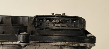 фото thumb №6, Дроссельная заслонка 16112aa260 subaru legacy